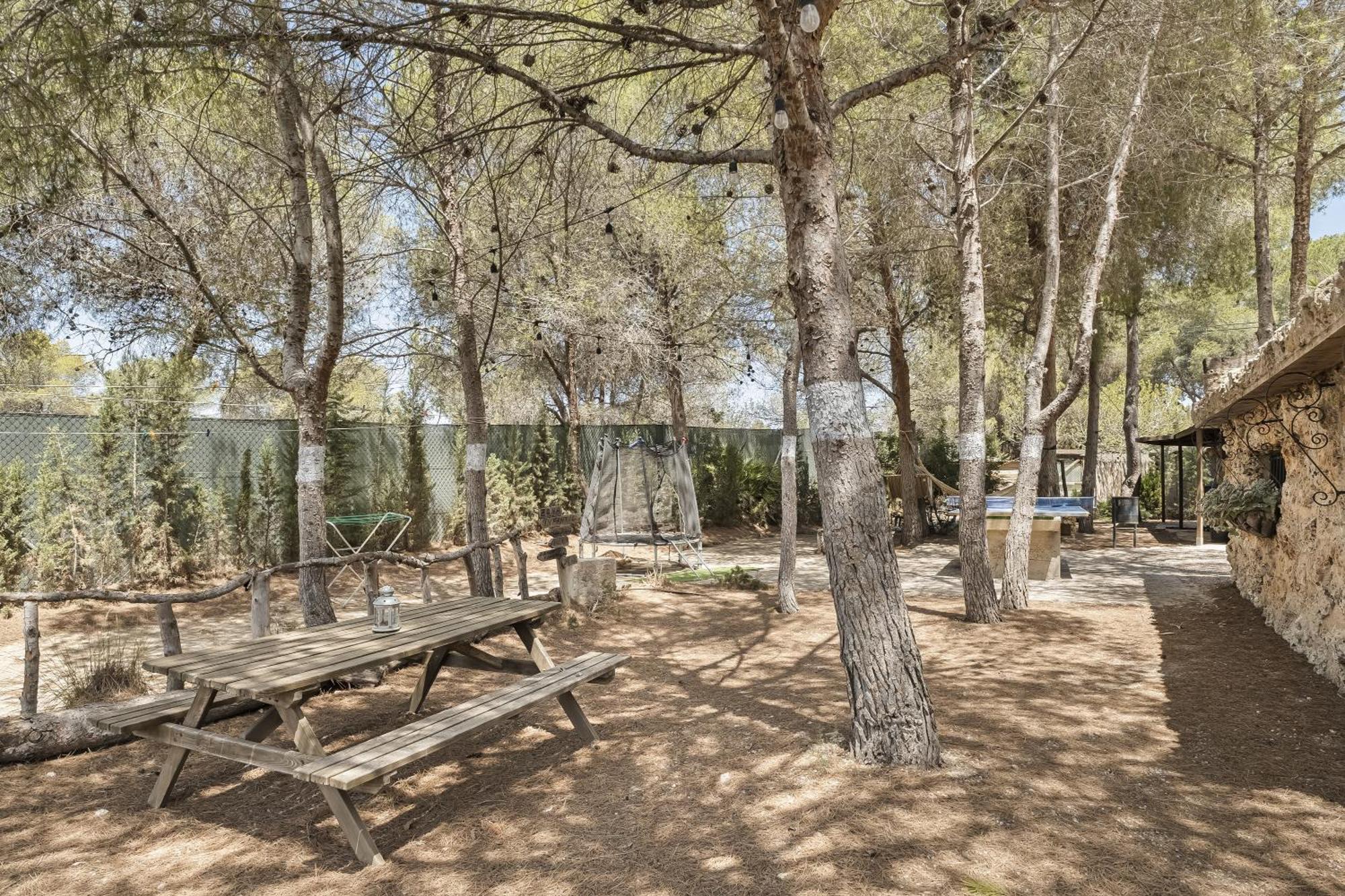 فيلا Cambiardeaires Rural Piedra بيلار ذي لا أوراذاذا المظهر الخارجي الصورة