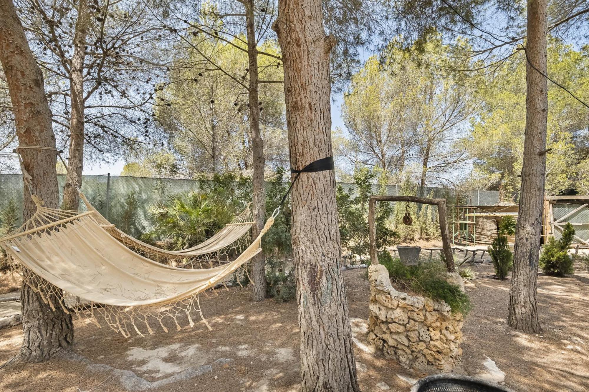 فيلا Cambiardeaires Rural Piedra بيلار ذي لا أوراذاذا المظهر الخارجي الصورة